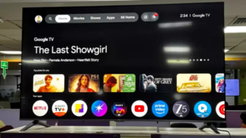 Xiaomi TV S Mini LED (2026) Review: Affordable Large-Screen Mini-LED TV