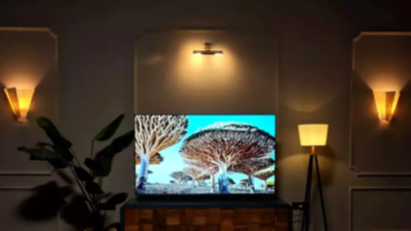 Xiaomi X Pro QLED 75 Review: Big TV, Smart Trade-Offs at Rs 69,999