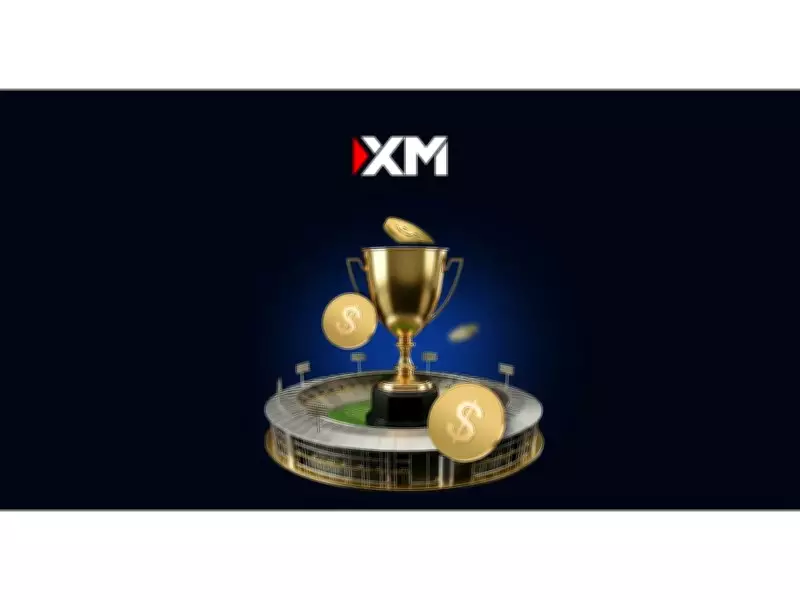 XM Launches Demo Trading Competition with $60,000 in Funded Accounts