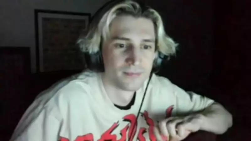 xQc Sparks Debate Over Female Police Officers and Gender Roles