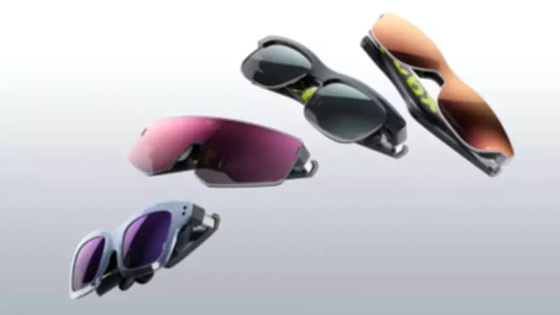 XREAL Launches $299 AR Glasses Sub-Brand X By XREAL