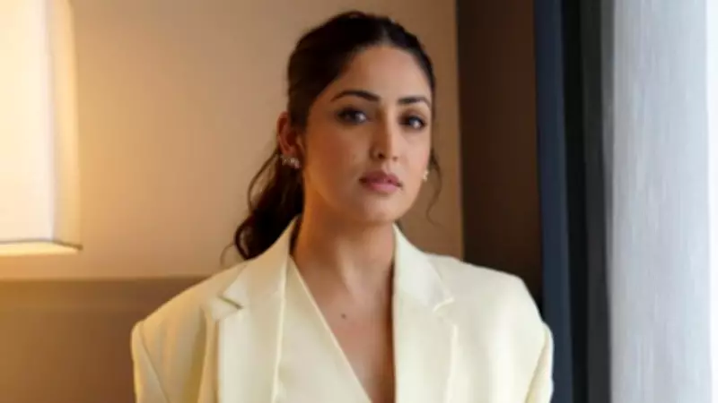 Yami Gautam on Motherhood and Career: Resilience and Gut Feelings Guide Her Choices