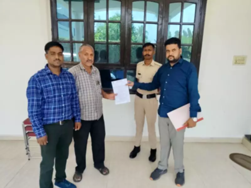 Yamunanagar Civic Body Fines Two Marriage Palaces for Waste Violations