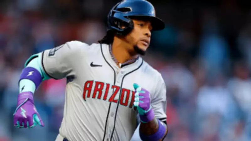 Yankees Linked to Diamondbacks Star Ketel Marte in Trade Rumors