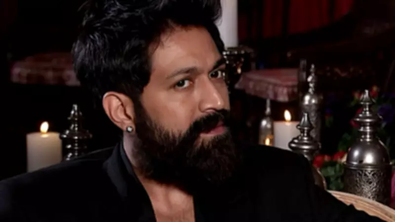 Yash Breaks Silence on Long Break, Talks 'Toxic' and 'Ramayana' at CinemaCon 2026