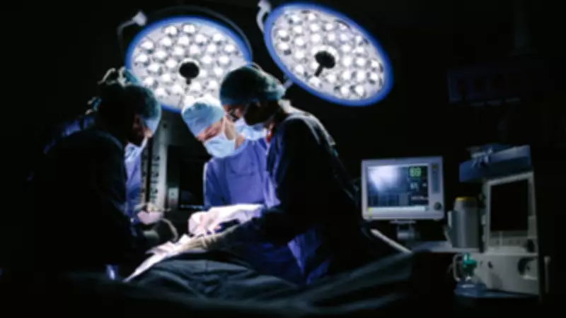 Yatharth Hospital Removes Stomach Tumor via Mouth, Zero Scars