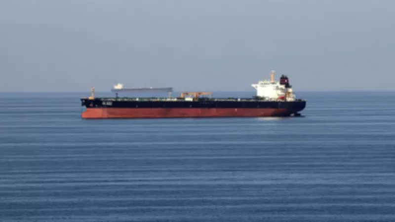 Yemen says hijacked oil tanker heads towards Somali waters