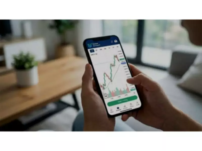 Yes Securities Demat App Joins India's 21.6 Crore Account Boom