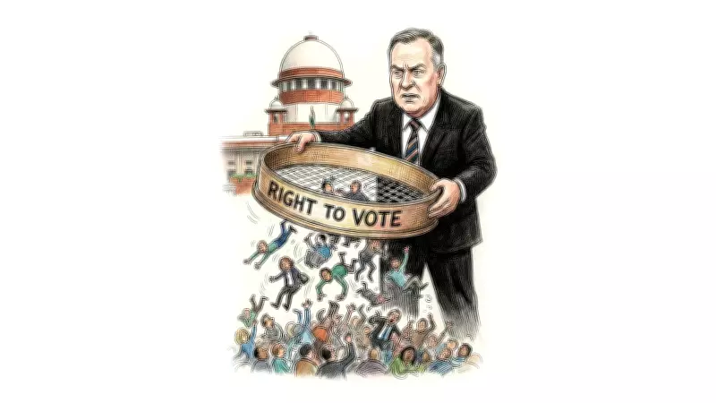 Yes Sir, But Also No Sir: Navigating Power Dynamics in India's Political Landscape