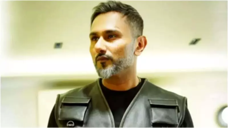 Yo Yo Honey Singh Combines Music with Fishing on Yacht