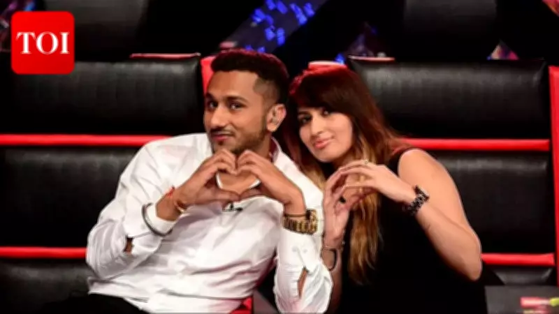 Yo Yo Honey Singh Opens Up About Divorce, Love, and Solitude