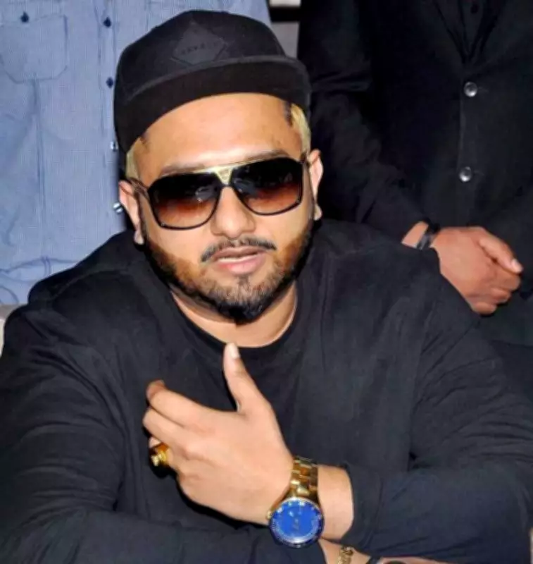 Yo Yo Honey Singh Tells Delhi HC He Did Not Sing 'Volume 1' Amid Obscenity Row