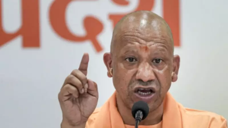 Yogi Adityanath Orders Essential Services Amid Heatwave in UP