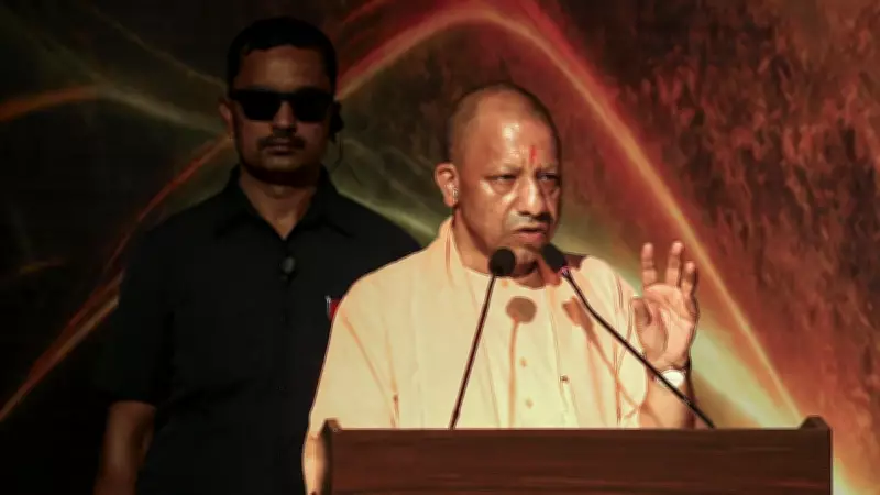 Yogi Adityanath Sets Hindutva Narrative for 2027 UP Assembly Polls