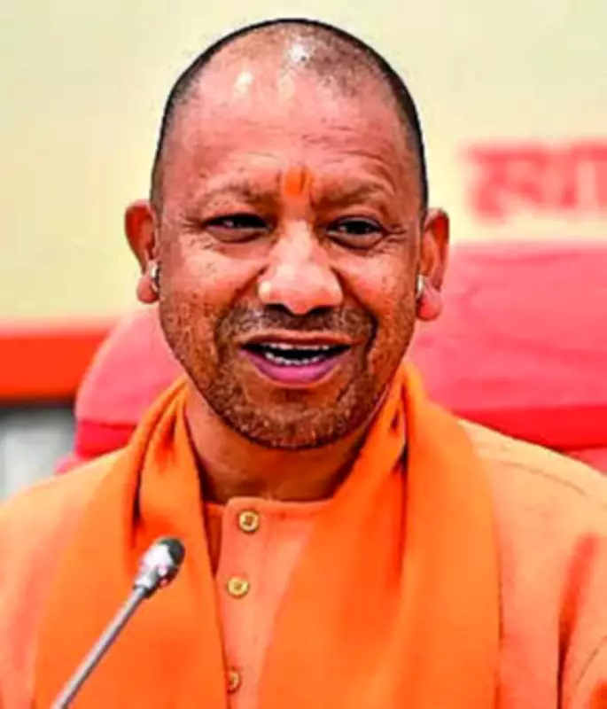 Yogi Directs Rs 7 Lakh Crore Investments Reach Every UP District