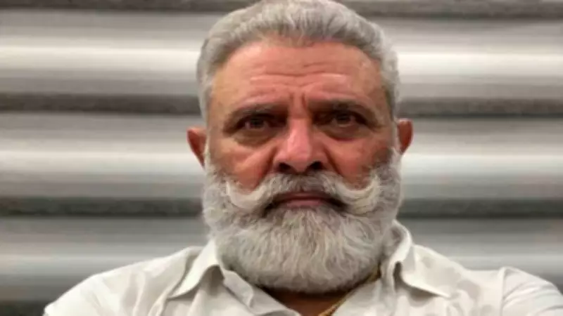 Yograj Singh Faces FIR for Derogatory Remarks Against Women in Web Series Lukkhe