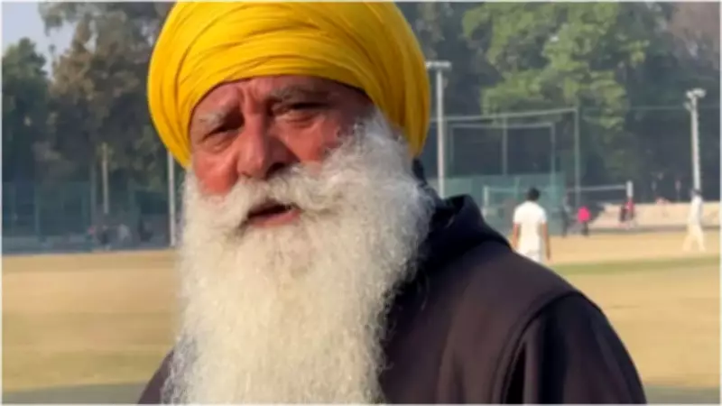 Yograj Singh Seeks Anticipatory Bail Over Misogynistic Remarks in Web Series