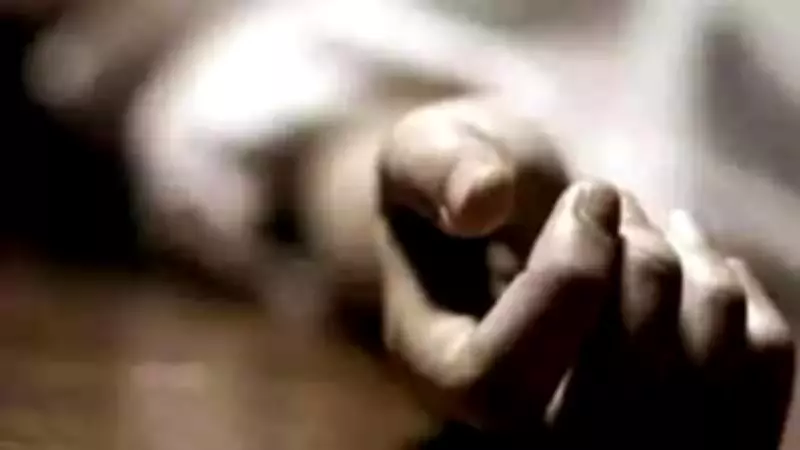 Young Couple Dies by Suicide in Separate Incidents in Kadapa