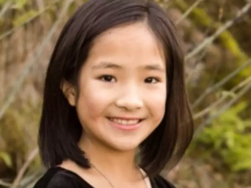 Young Inventor Turns Sewing Box Fastener into Patented Bookmark