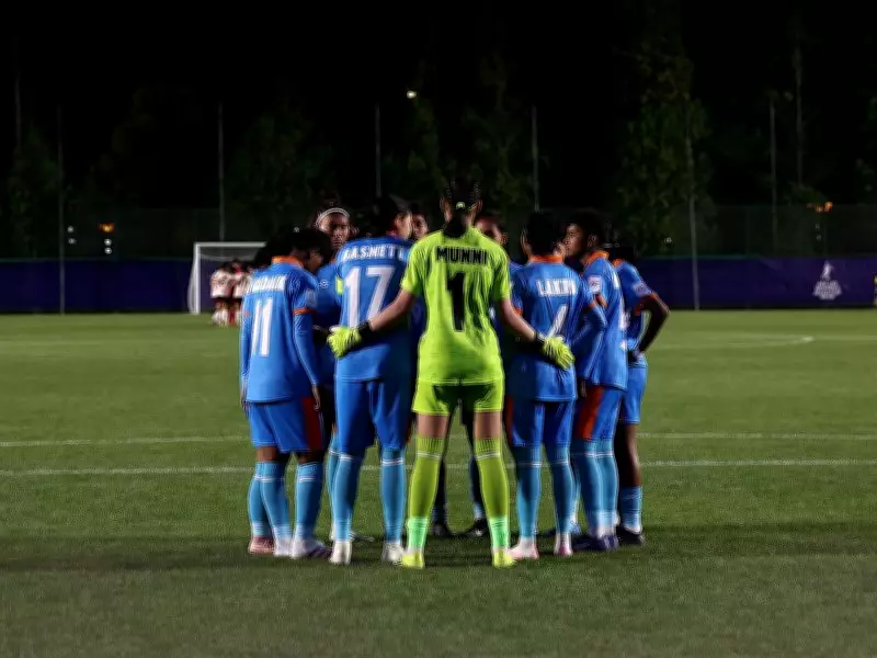 Young Tigresses Stay Confident After Japan Loss, Eye Lebanon Clash
