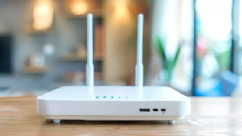 Your Home WiFi Could Be Tracking You 24x7: Researchers Warn of New Surveillance Tech
