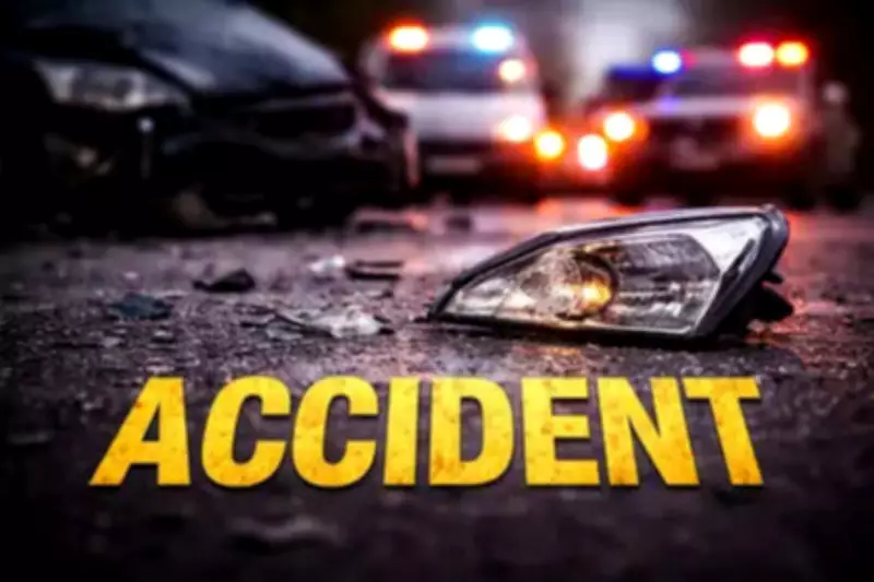 Youth killed, three injured in SUV accident in Jharkhand's Jamtara district
