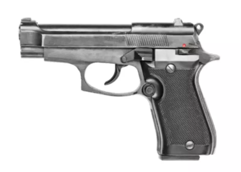 Youth Shot Dead in Amritsar Initially Mistaken for Road Accident