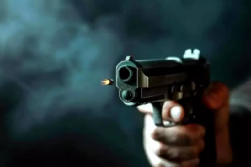 Youth Shot Dead in Patna Village; Family Initially Claimed Accident