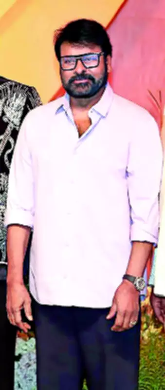 YouTube Channel Booked for Morphed Video of Chiranjeevi