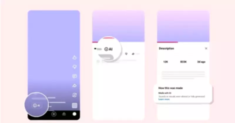 YouTube Introduces AI Labels for Transparency on Platform