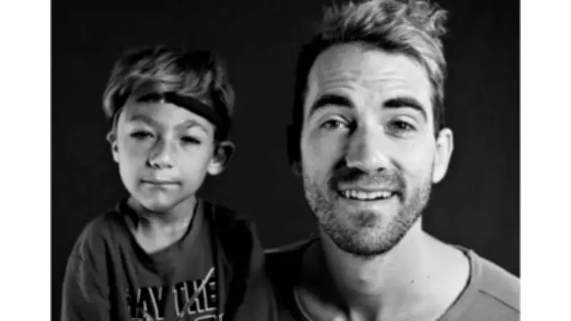 YouTube Star Danny Go Mourns Son Isaac's Death at 14