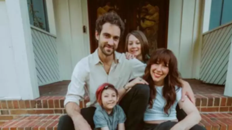 YouTuber Danny Go Announces Tragic Death of 14-Year-Old Son Isaac After Cancer Battle