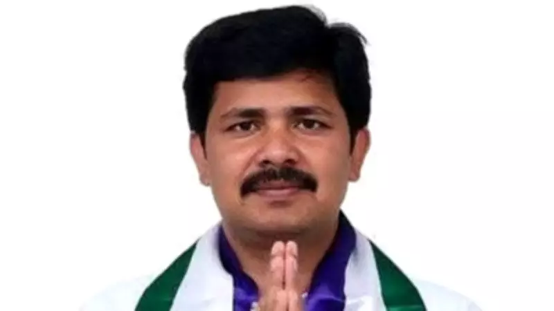 YSR Congress demands SC status for Dalit Christians, cites caste bias