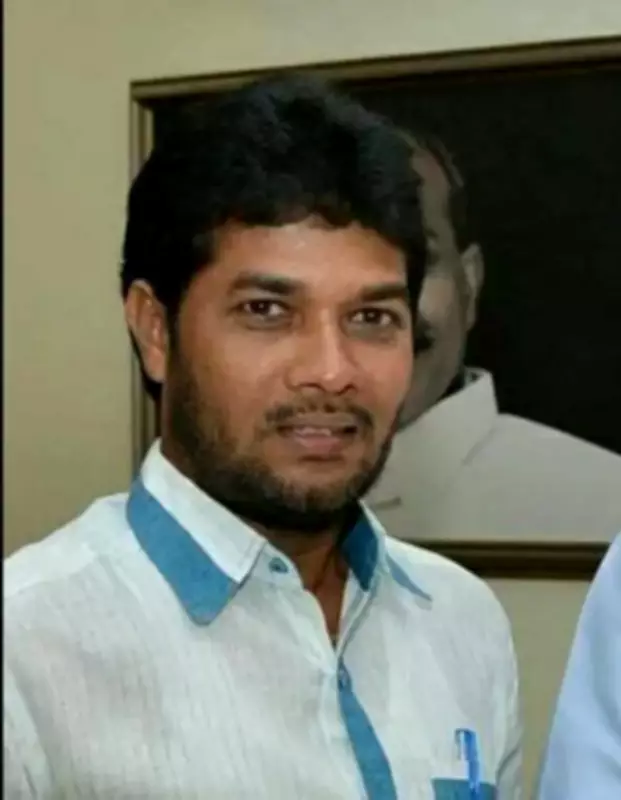 YSRCP MLC Anantha Babu's Bail Revoked in Driver Murder Case