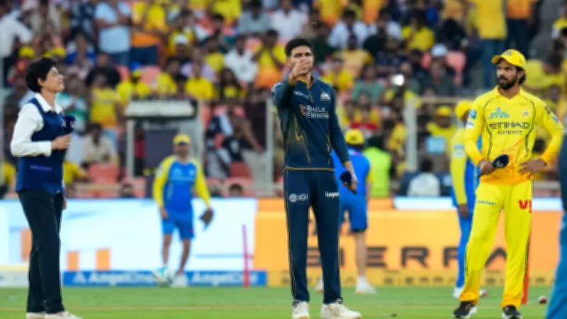 Zaheer Khan Questions CSK's Decision-Making After Loss to GT, Says 'Seven Is Too Low'