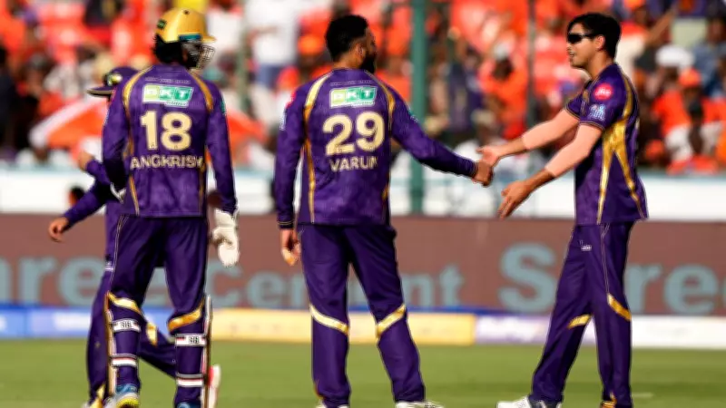 Zaheer Khan Reveals KKR's Potential Trick to Success Ahead of DC Clash