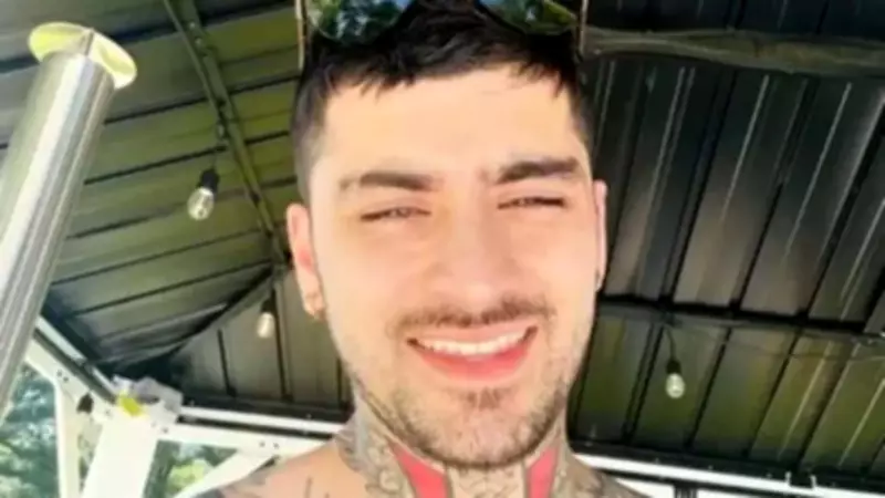 Zayn Malik Cancels US Tour Dates After Hospitalization, Family Thanks Fans