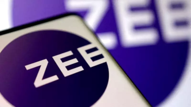 Zee Entertainment in Talks to Stream FIFA World Cup in India