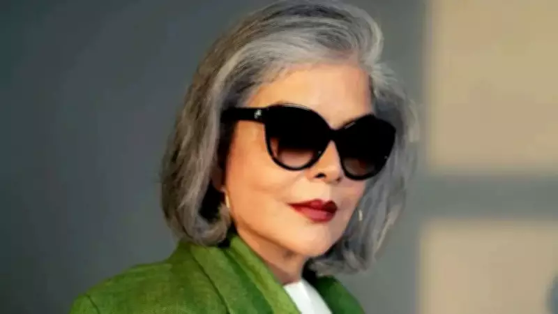 Zeenat Aman on Why She Never Wants to Marry Again: A Bold Stand
