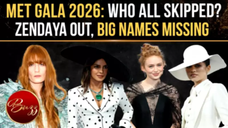 Zendaya and Sadie Sink Among Stars Missing 2026 Met Gala Amid Scheduling Conflicts
