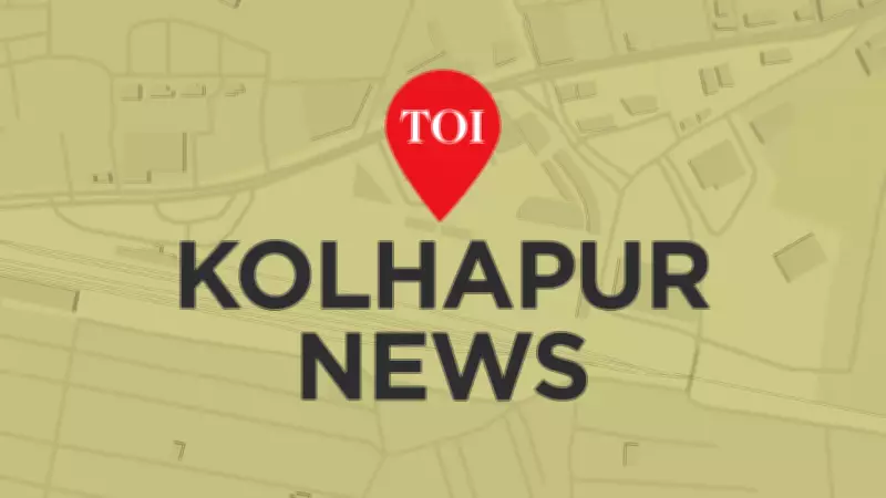 Zero Shadow Phenomenon Observed in Kolhapur and Sangli Districts