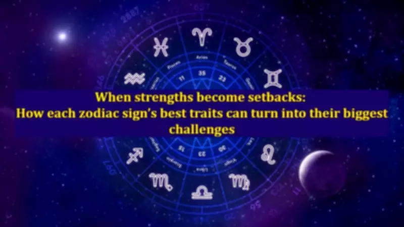 Zodiac Strengths That Can Turn Into Weaknesses When Overused