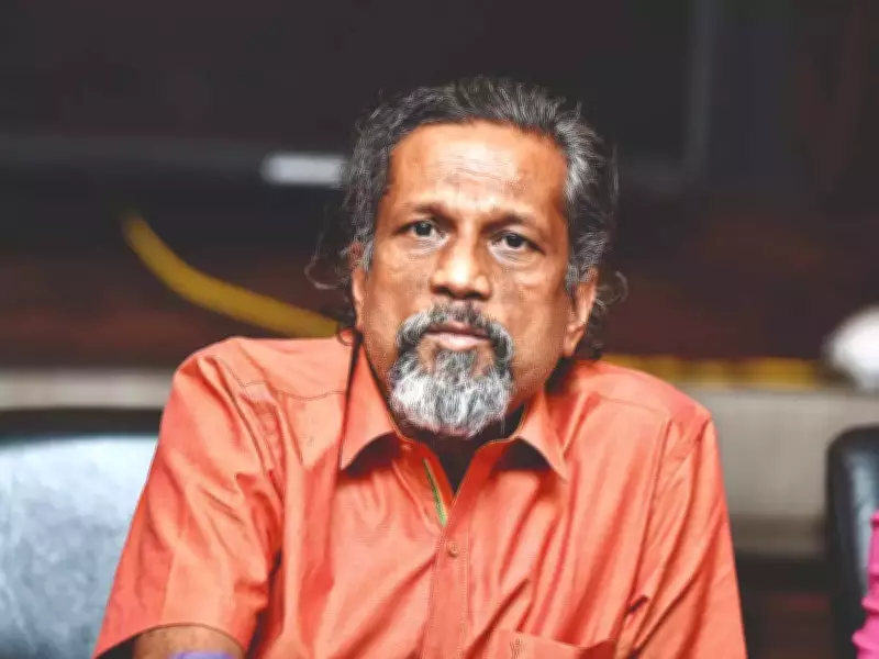 Zoho Founder Clarifies Why Company Won't Expand Work-From-Home Policy