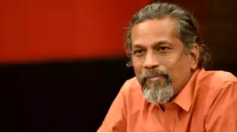 Zoho Founder Sridhar Vembu Agrees With Meta Engineer on AI-Led Layoffs
