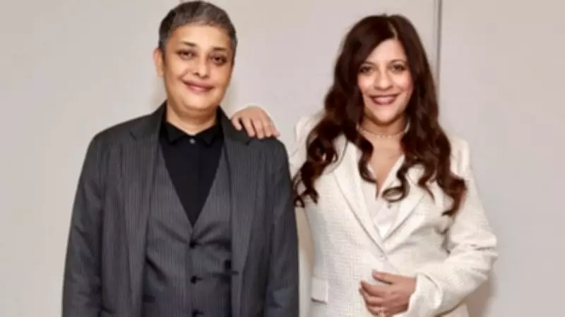 Zoya Akhtar and Reema Kagti's Production House Hit by Massive Hard Disk Theft