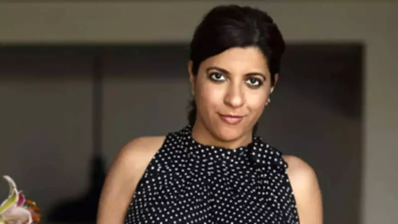 Zoya Akhtar Confirms Hard Disk Theft at Tiger Baby Films, Backups Safe