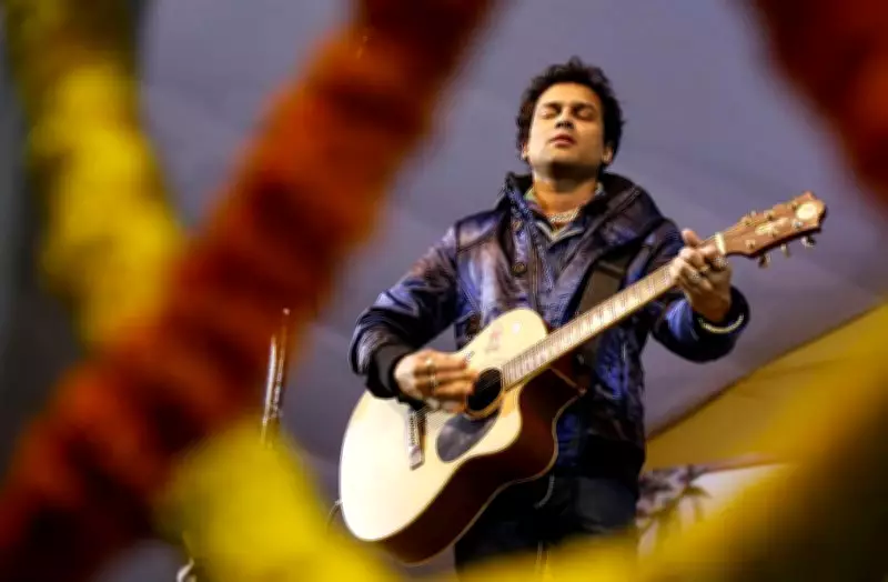 Zubeen Garg's Drowning in Singapore Highlights Vessel Operator Responsibility