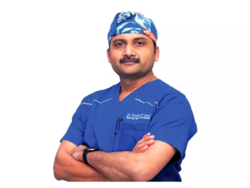 Zydus Hospital Ahmedabad Achieves 100 Successful Scarless Thyroid Surgeries
