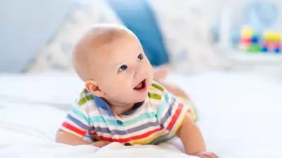 10 Adorable Baby Boy Names Starting with Letter A: Meaningful and Modern