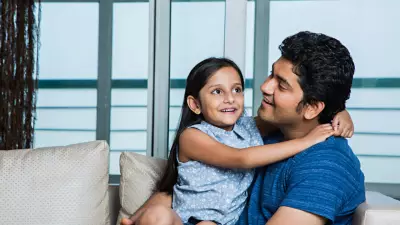 10 Common Phrases Fathers Use That Hurt Children Deeply